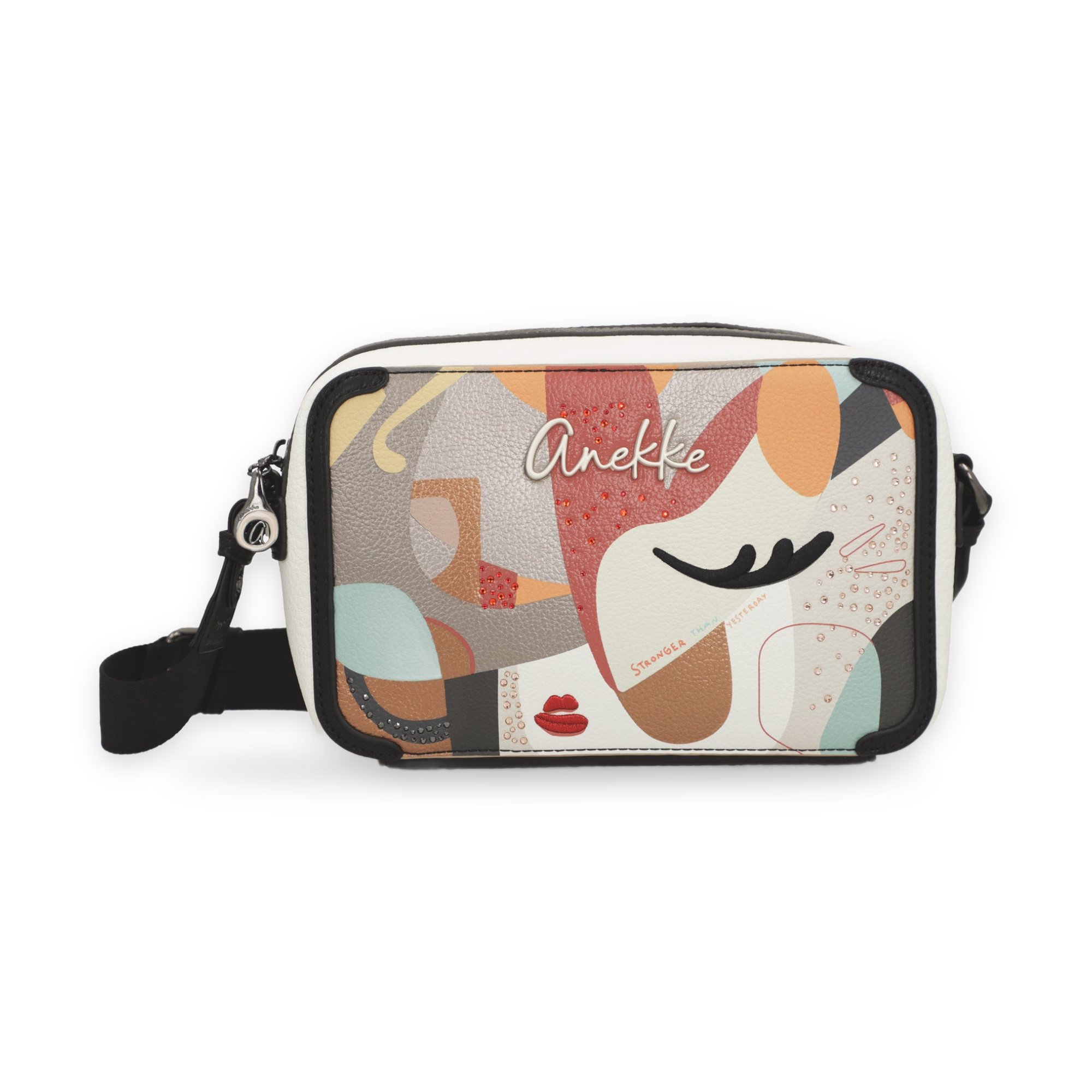 Geantă crossbody damă Anekke Eikon 42753-447