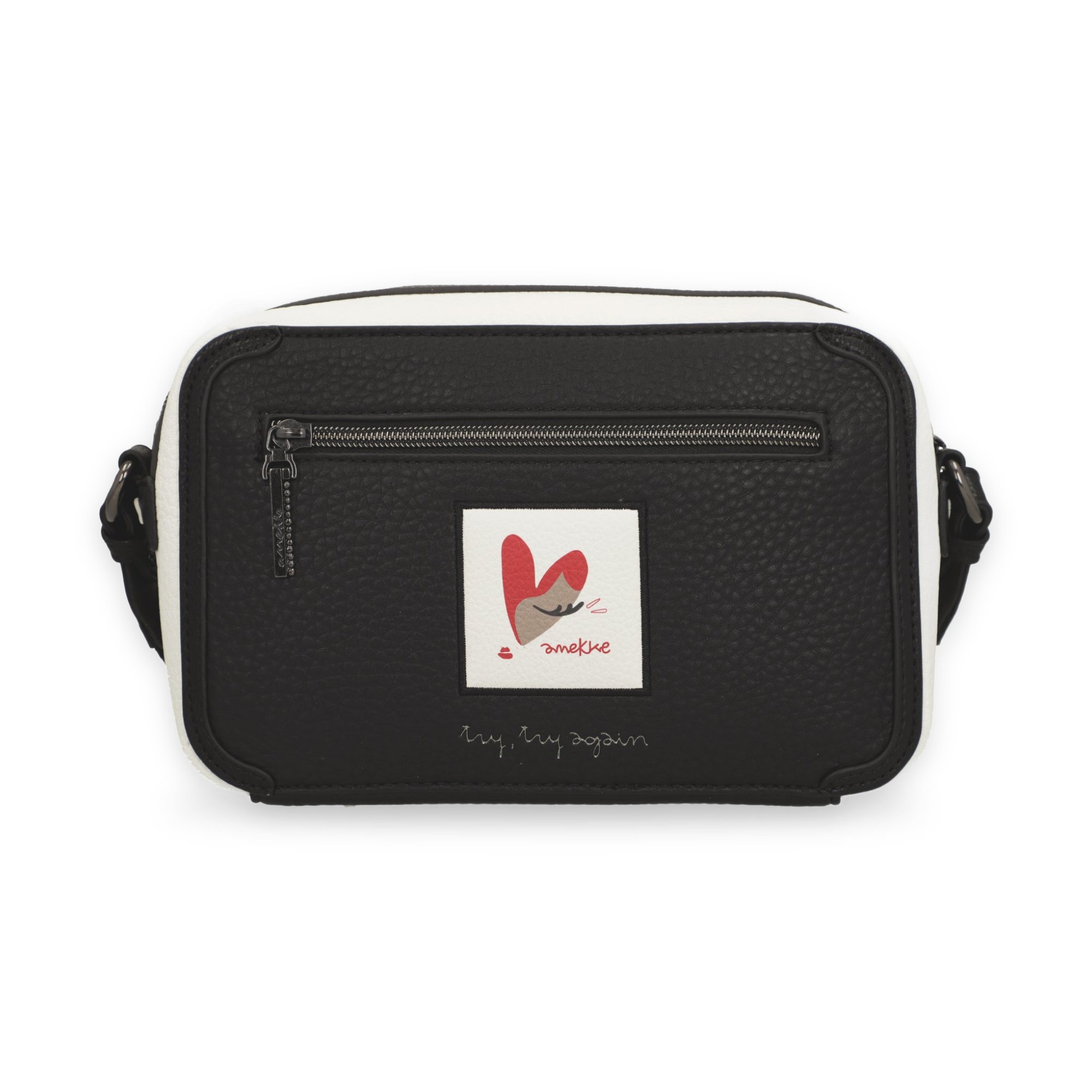 Geantă crossbody damă Anekke Eikon 42753-447 – imaginea 2