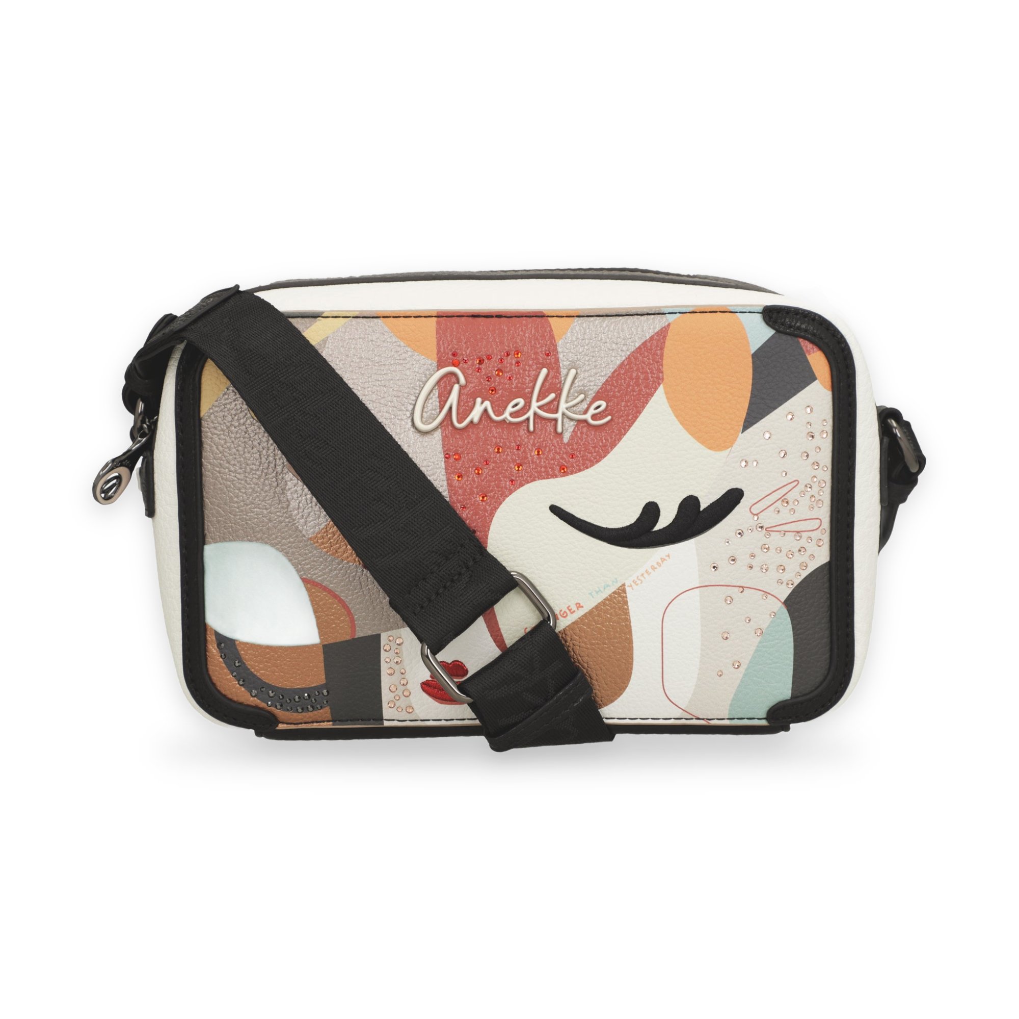 Geantă crossbody damă Anekke Eikon 42753-447 – imaginea 7