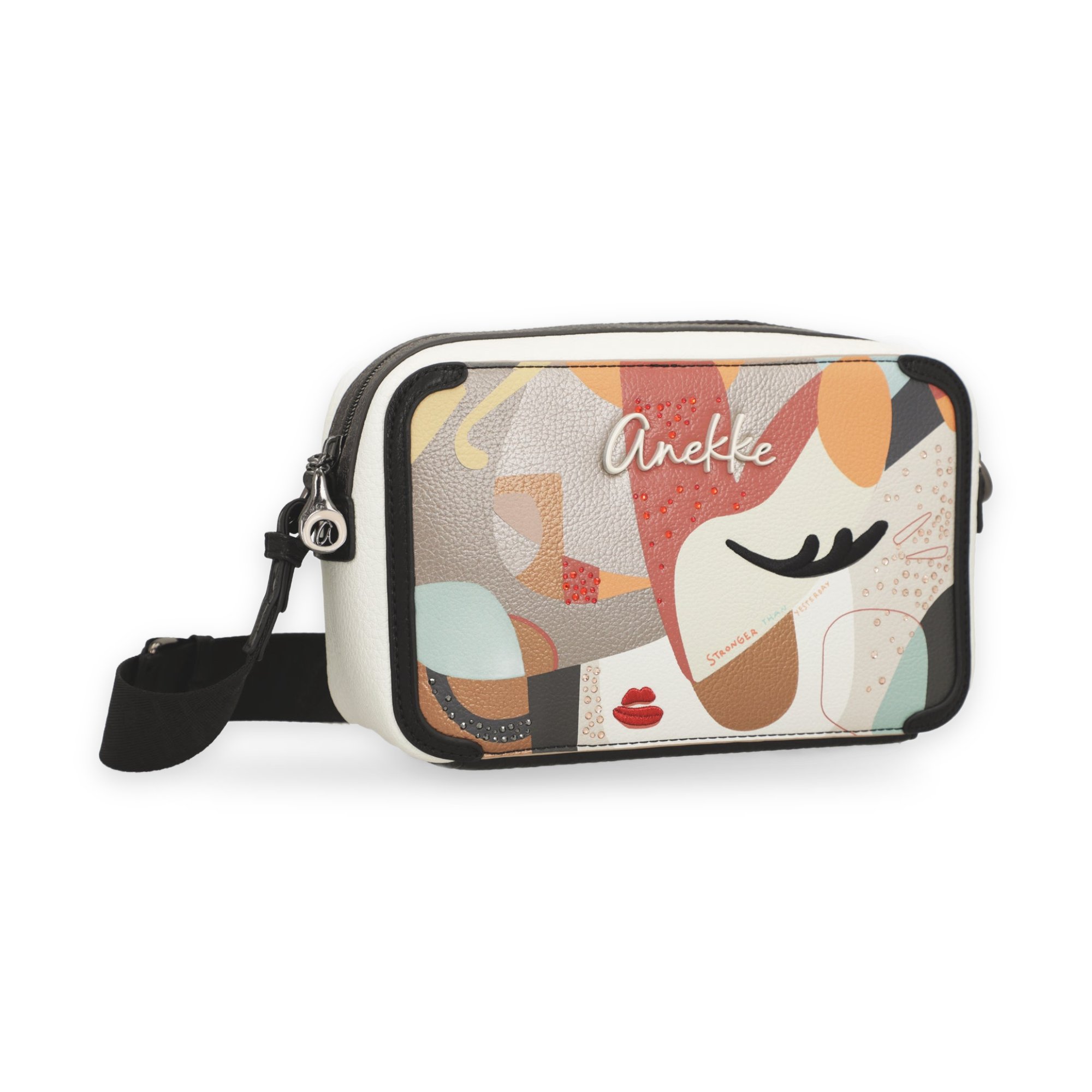 Geantă crossbody damă Anekke Eikon 42753-447 – imaginea 8