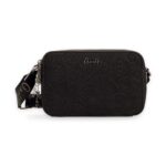 Geantă crossbody damă Anekke Essence Black 43623-447
