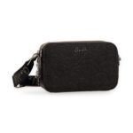 Geantă crossbody damă Anekke Essence Black 43623-447 – imaginea 2