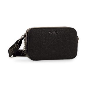 Geantă crossbody damă Anekke Essence Black 43623-447 – imaginea 2
