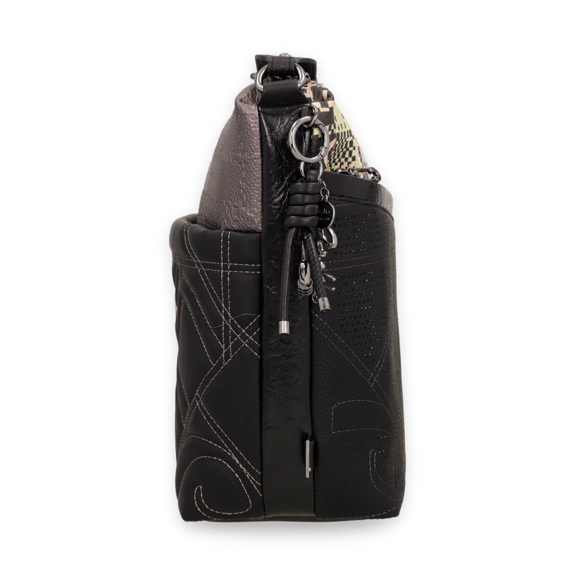 Geantă crossbody damă Anekke Iron 43753-248 – imaginea 2