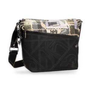 Geantă crossbody damă Anekke Iron 43753-248 – imaginea 5