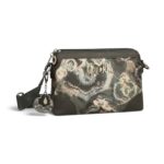 Geantă crossbody damă Anekke Manifesto 41713-160 – două compartimente, 24 × 16 × 7 cm – imaginea 1