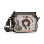 Geantă crossbody damă Anekke Orchestra 43803-062 – imaginea 2