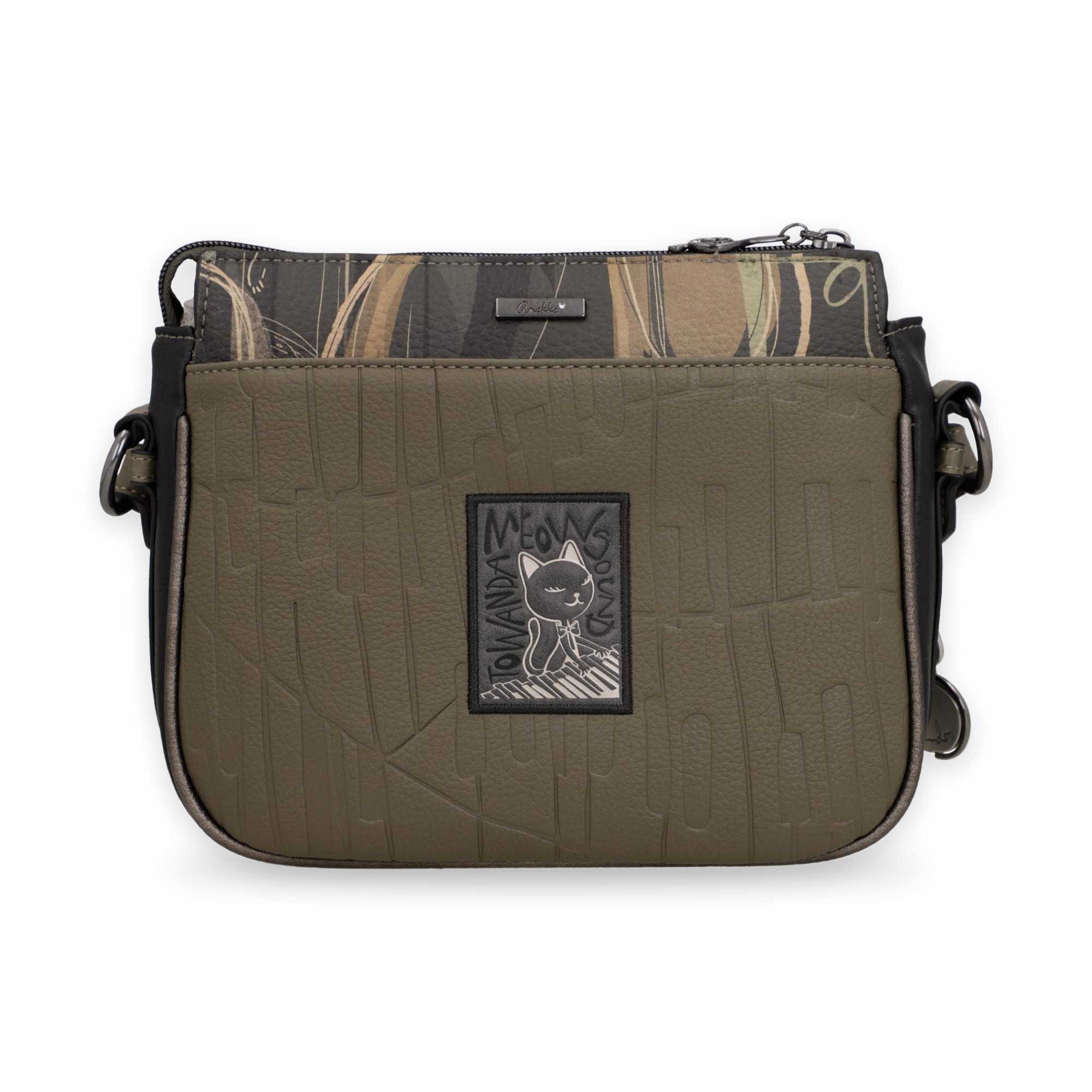 Geantă crossbody damă Anekke Orchestra 43803-062 – imaginea 4