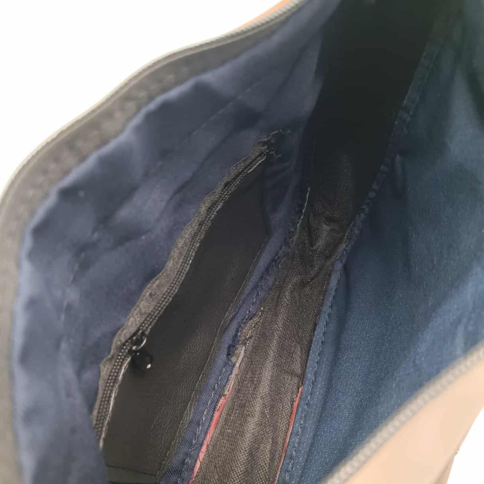 Geantă damă piele naturală Lucia R45-JM22, patchwork bleumarin Geantă damă piele naturală Lucia R45-JM22, patchwork bleumarin – imaginea 4