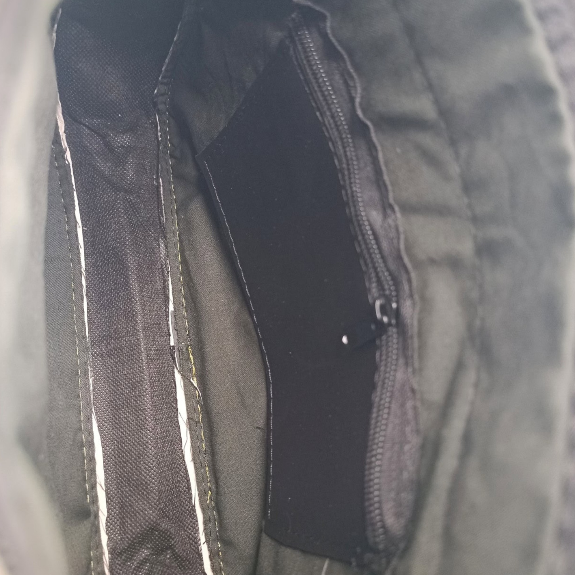 Geantă damă piele naturală Lucia R45-JM30, gri perlat Geantă damă piele naturală Lucia R45-JM30, gri perlat – imaginea 6