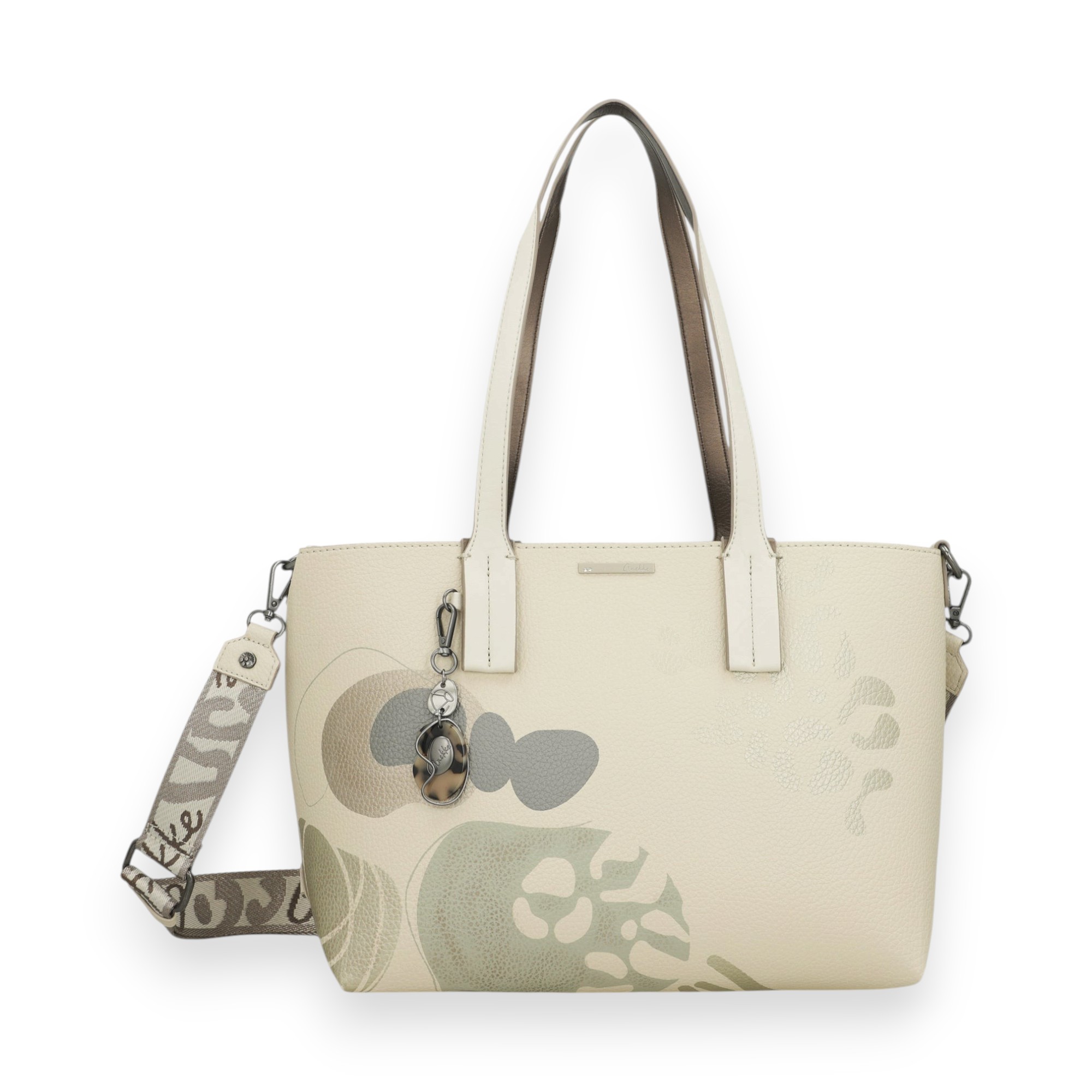 Geantă de umăr damă Anekke Gaia 42872-405 – 2 în 1, model mare, 42 × 27 × 17 cm – imaginea 1