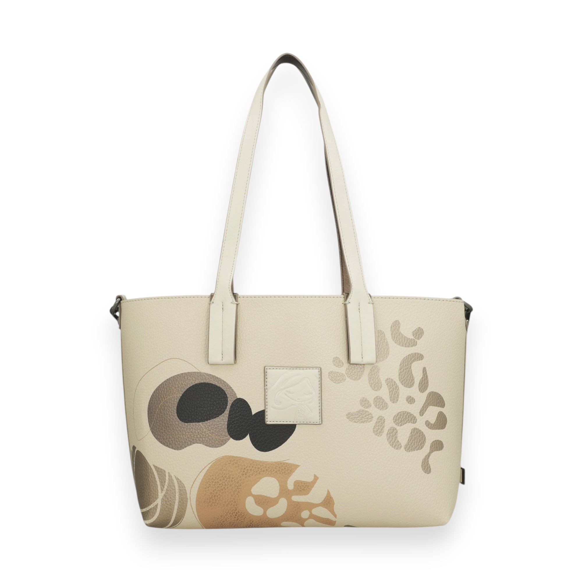 Geantă de umăr damă Anekke Gaia 42872-405 – 2 în 1, model mare, 42 × 27 × 17 cm – imaginea 2