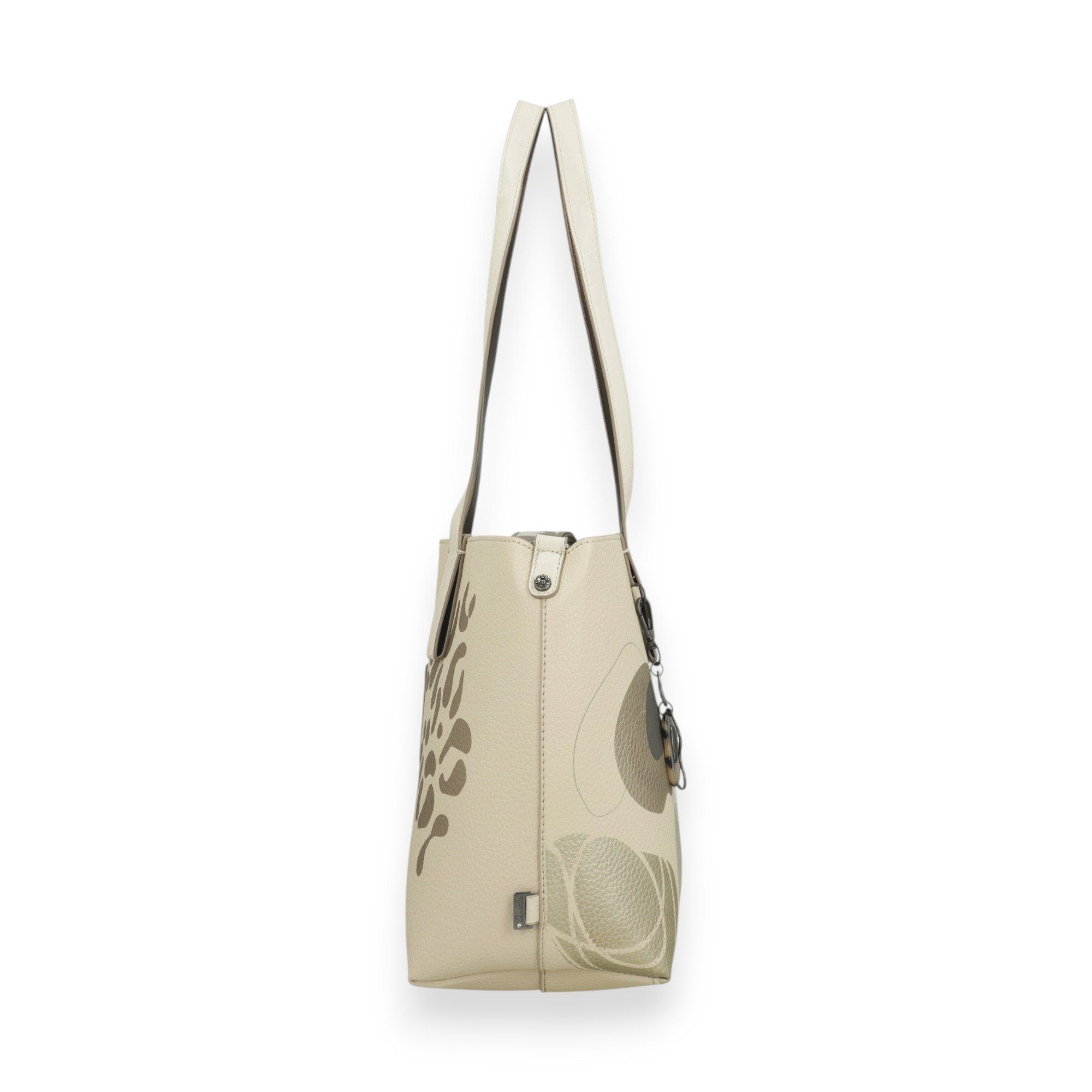 Geantă de umăr damă Anekke Gaia 42872-405 – 2 în 1, model mare, 42 × 27 × 17 cm – imaginea 3