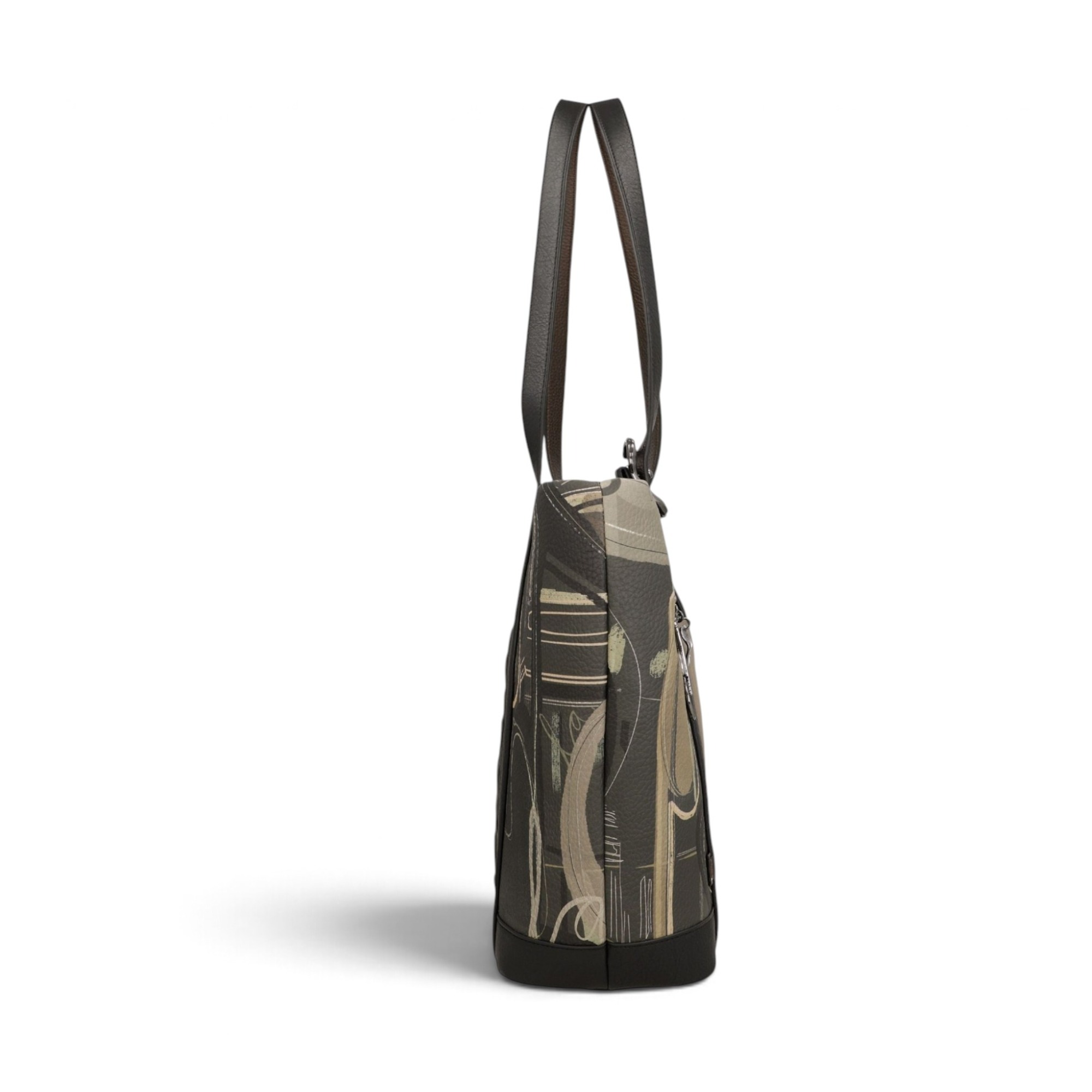 Geantă de umăr damă Anekke Melody 43812-440 – încăpătoare, tip shopper, 45 × 32 × 15 cm – imaginea 5