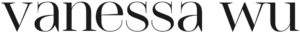 Logo Vanessa Wu