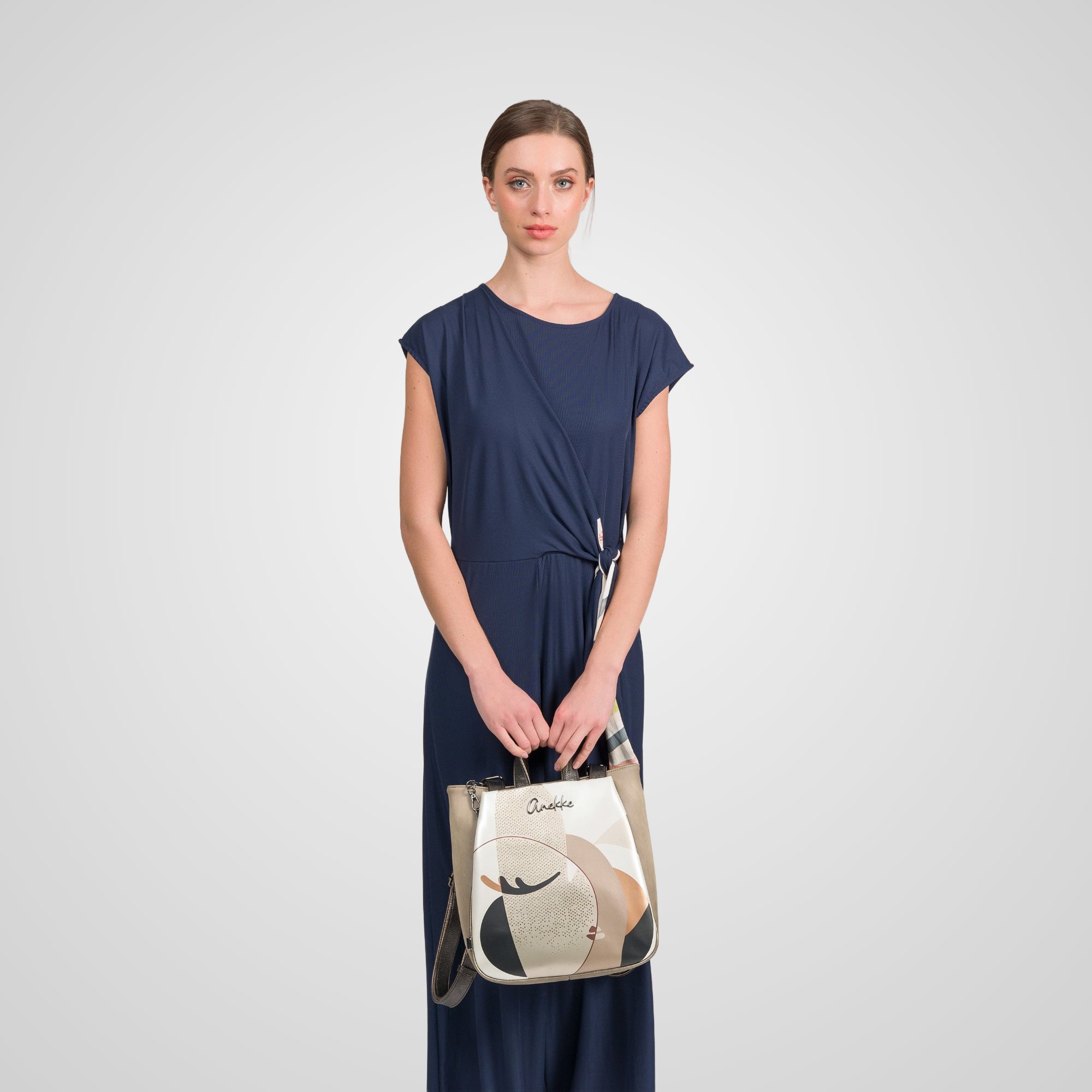 Rucsac damă Anekke Eikon 42755-256 – imaginea 10