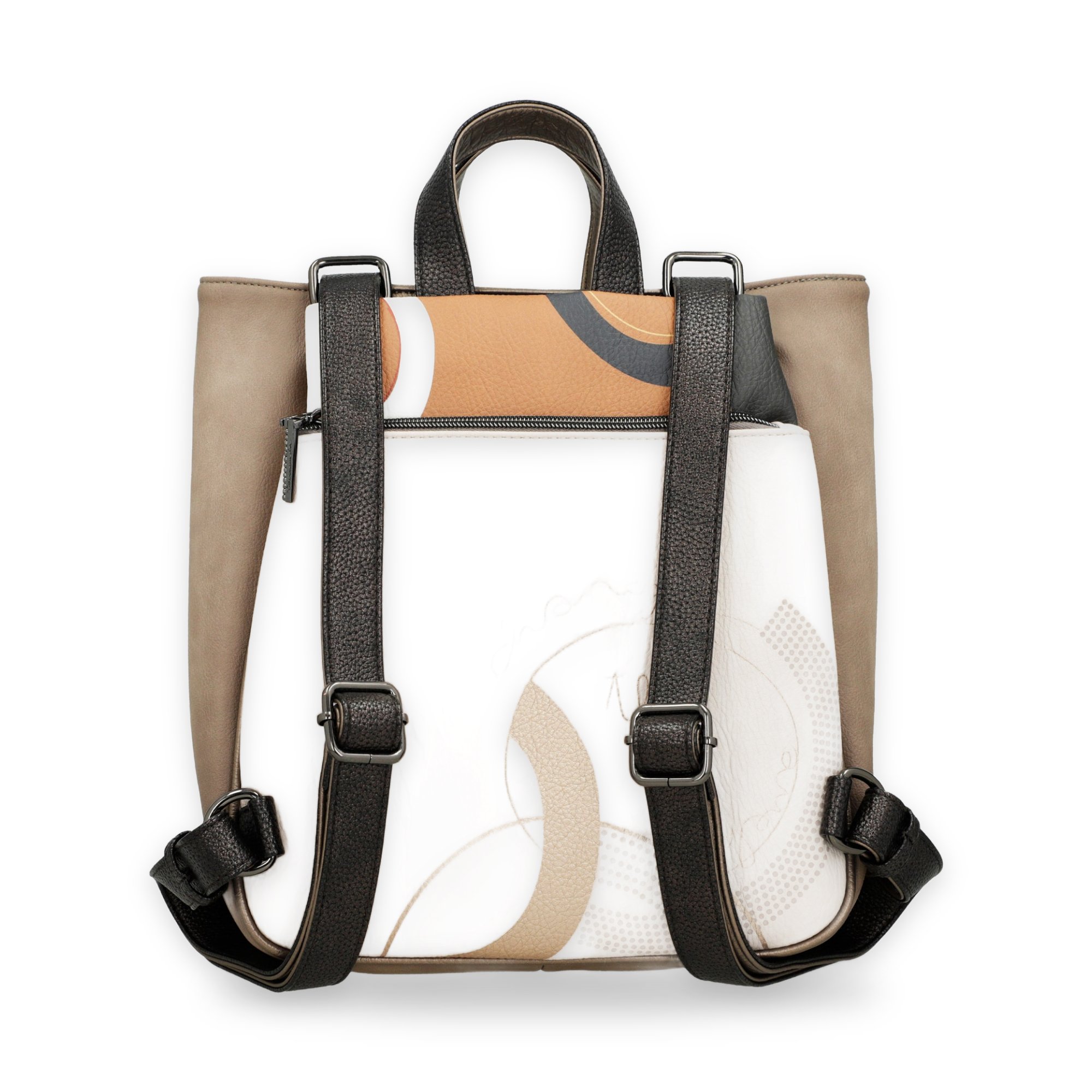 Rucsac damă Anekke Eikon 42755-256 – imaginea 2