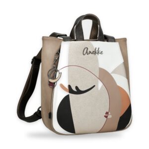 Rucsac damă Anekke Eikon 42755-256 – imaginea 8