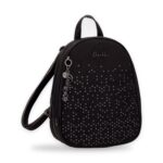 Rucsac damă Anekke Essence Black 43625-252 – imaginea 2