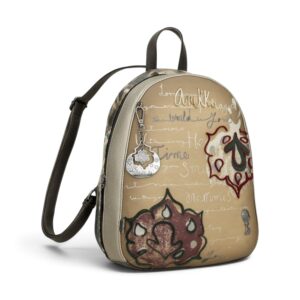 Rucsac damă Anekke Manifesto 41715-293 – pentru zi de zi, 24 × 30 × 13 cm – imaginea 1