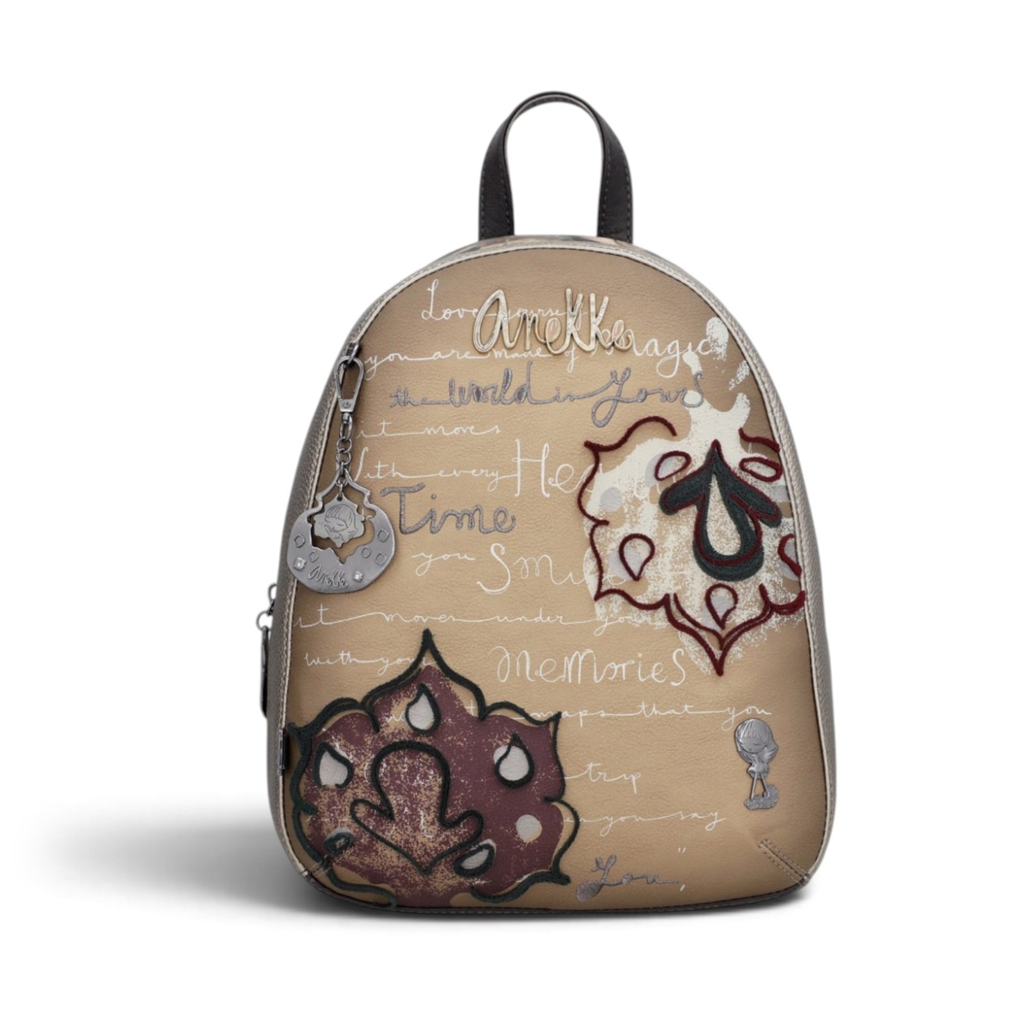 Rucsac damă Anekke Manifesto 41715-293 – pentru zi de zi, 24 × 30 × 13 cm Rucsac damă Anekke Manifesto 41715-293 – pentru zi de zi, 24 × 30 × 13 cm – imaginea 2