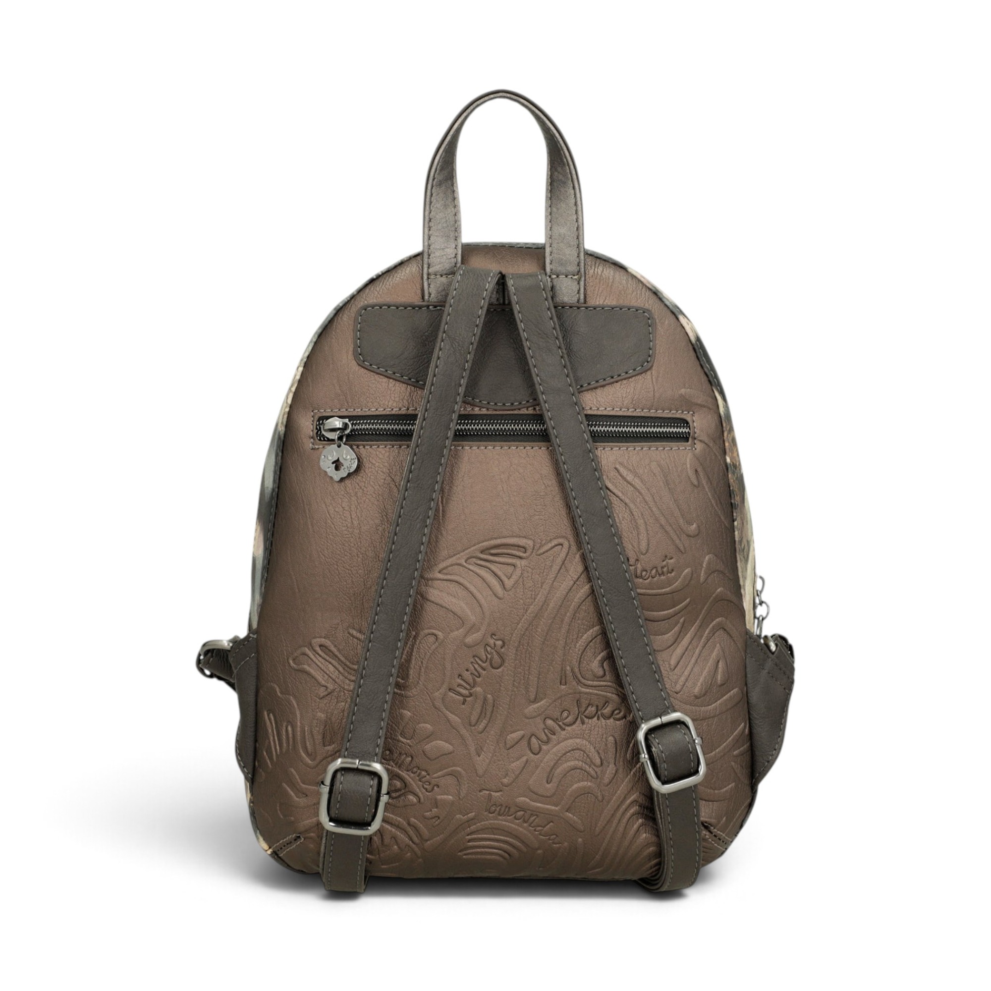 Rucsac damă Anekke Manifesto 41715-293 – pentru zi de zi, 24 × 30 × 13 cm Rucsac damă Anekke Manifesto 41715-293 – pentru zi de zi, 24 × 30 × 13 cm – imaginea 3