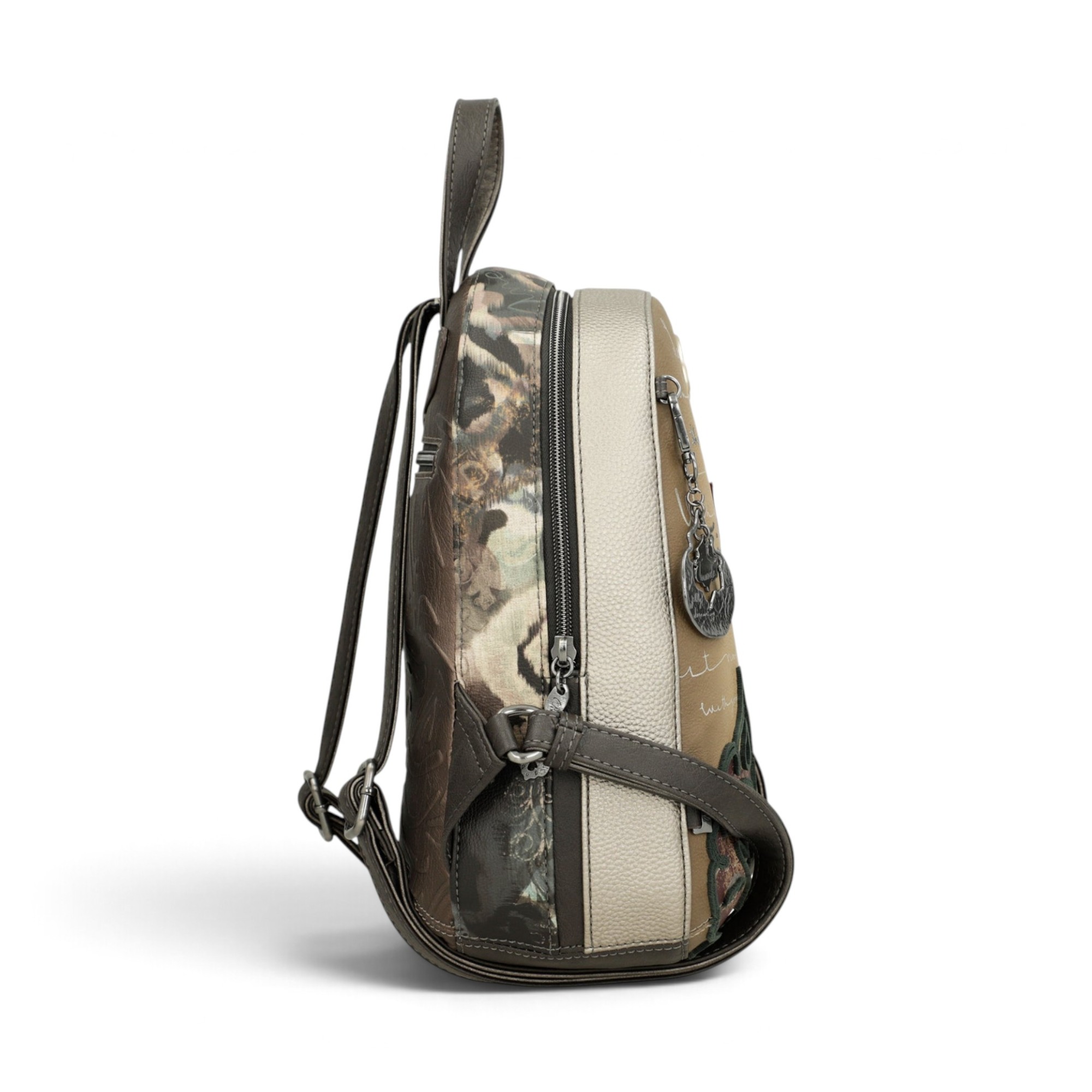 Rucsac damă Anekke Manifesto 41715-293 – pentru zi de zi, 24 × 30 × 13 cm Rucsac damă Anekke Manifesto 41715-293 – pentru zi de zi, 24 × 30 × 13 cm – imaginea 4
