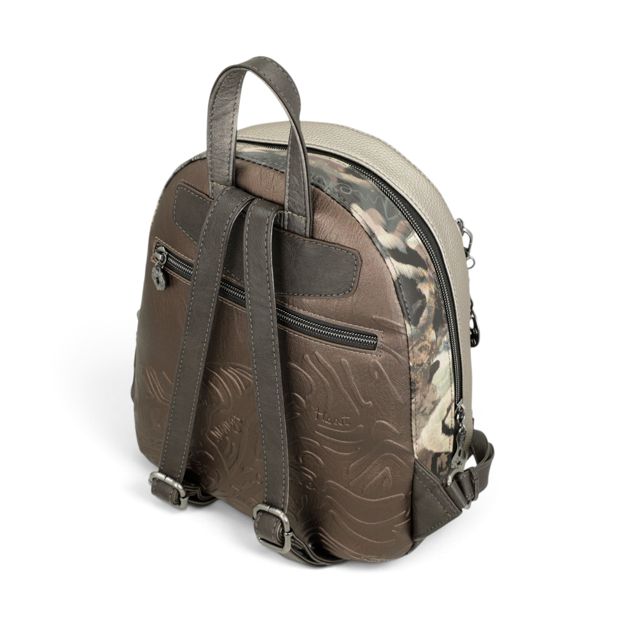 Rucsac damă Anekke Manifesto 41715-293 – pentru zi de zi, 24 × 30 × 13 cm Rucsac damă Anekke Manifesto 41715-293 – pentru zi de zi, 24 × 30 × 13 cm – imaginea 5