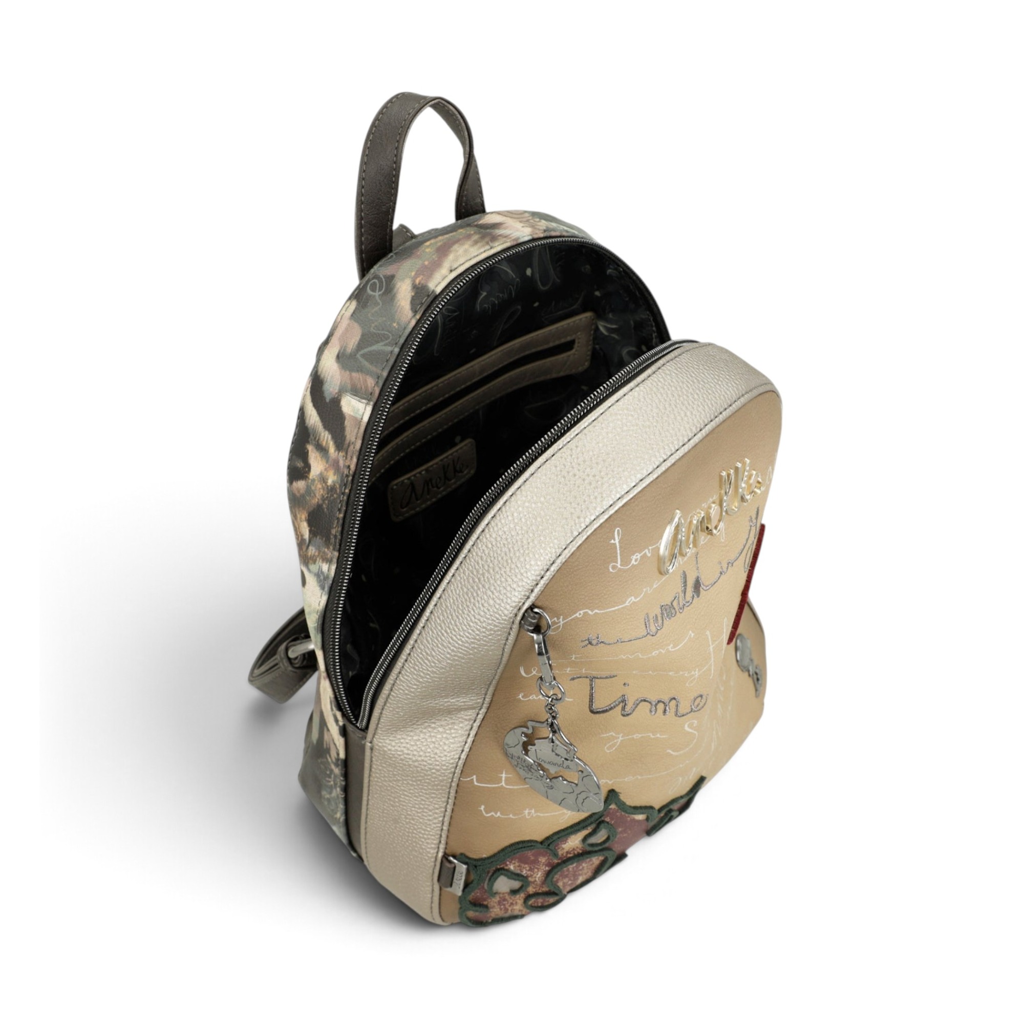 Rucsac damă Anekke Manifesto 41715-293 – pentru zi de zi, 24 × 30 × 13 cm Rucsac damă Anekke Manifesto 41715-293 – pentru zi de zi, 24 × 30 × 13 cm – imaginea 6