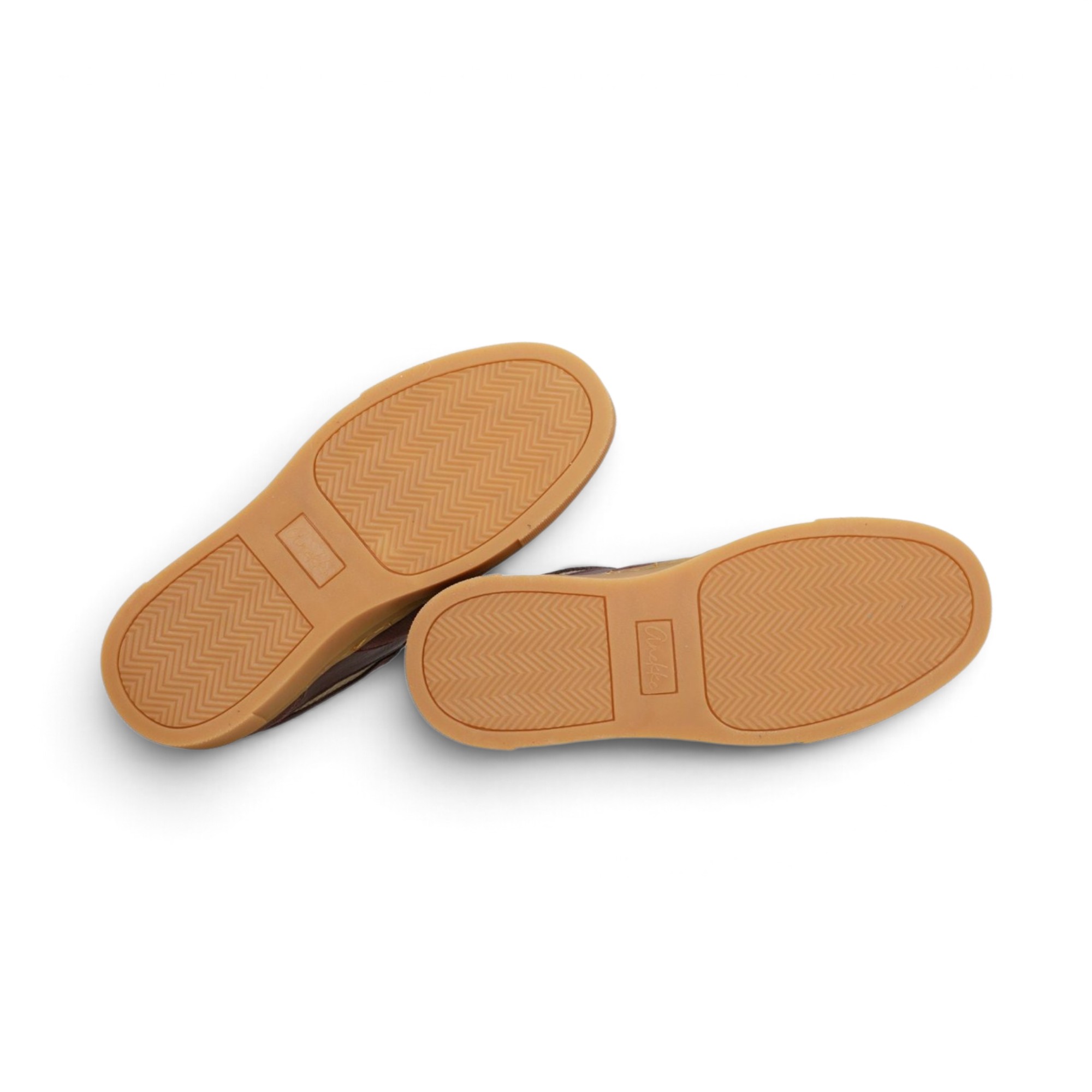 Sneakers damă Anekke Berlin 433 Burgundy – vișiniu, piele
